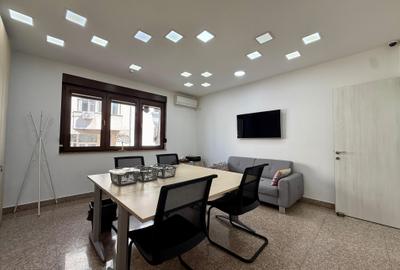 2 camere  Central  Renovat complet  Garaj + Boxă  Centrala+incalzire pardoseala - 1