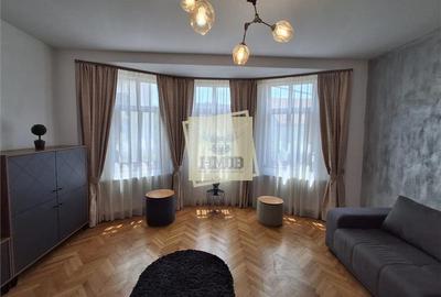 Apartament 2 camere decomandat 72 mp utili ,etaj 1 - 2