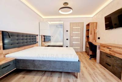 Apartament premium 2 camere terasa spatioasa parcare complex Evolution - 5
