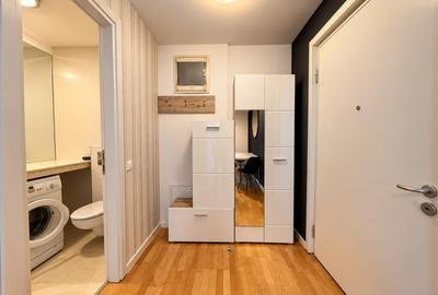 Apartament 3 camere de inchiriat Unirii - Decebal|Bloc 2011|Deosebit - 9