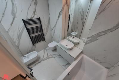 JANDARMERIEI (Clubul Stejarii)-4 camere luxury, imobil exclusivist in padure! - 18