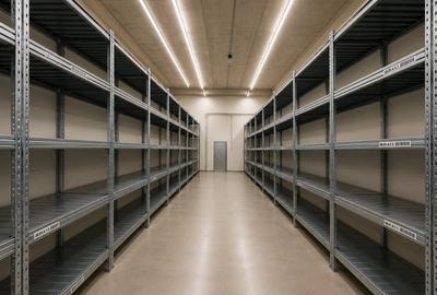Showroom de vanzare in Oradea, hala cu spatiu comercial, zona de Centura - 1