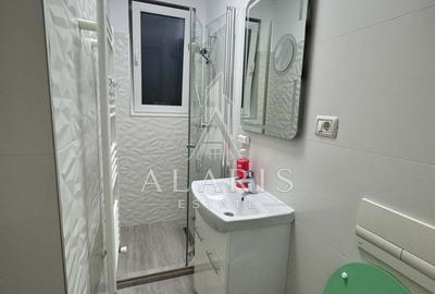 Apartament cu 3 camere, loc de parcare inclus, zona Torontalului - 12