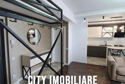 Apartament 2 camere, S- 50 mp, mobilat, utilat, Europa. - 3