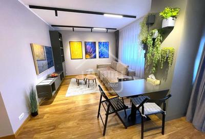 Apartament Finisaje Calitative I Tractorul Coresi - 5