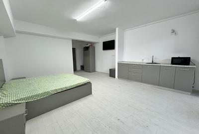 Studio Complex Lara Otopeni! - 2