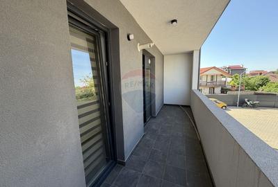 Apartament cu 1 camere de închiriat în zona Nord - 7