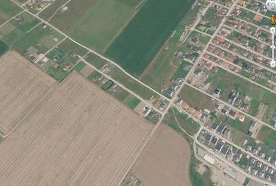 De vanzare teren 500 mp cu utilitati! - 4