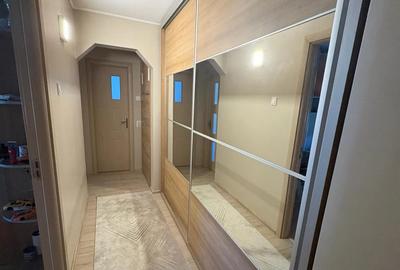 CDC, 4 camere decomandate, etaj intermediar, renovat modern, ideal familie - 5