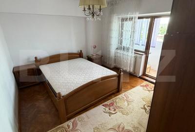 Apartament 3 camere, decomandat, 80 mp, zona Podu Roș - 3
