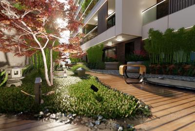 INVESTITIE - Garsoniera in bloc boutique - la 2 min de metrou Obor - 2