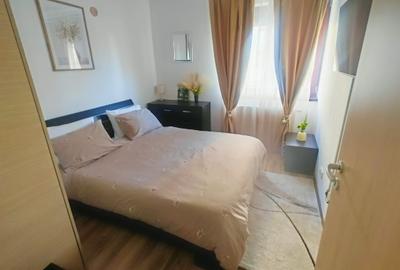 Apartament 2 Camere Premium | Tractorul - Zona Socec (Cartier de Case - 6