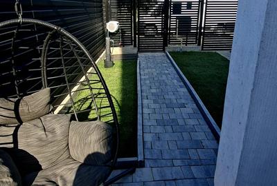 Duplex Slava / Calea Câmpulung , mobilat / utilat , finisaje moderne - 18