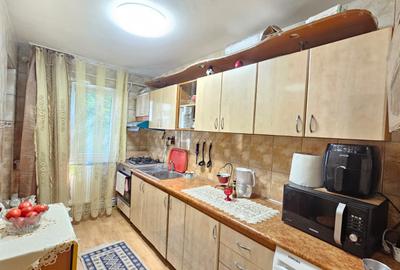 Apartament 2 camere de vânzare ,Micro 40, L-uri, B-dul Traian Vuia, 52.000 Euro - 6