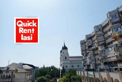 Ultracentral Bulevardul Stefan Apartament 3Camere De Inchiriat Modern - 16