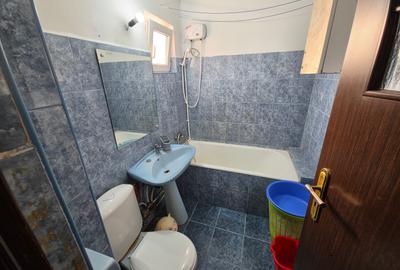 Tomis 3 apartament 3 camere decomandat  Bd. Tomis - 9