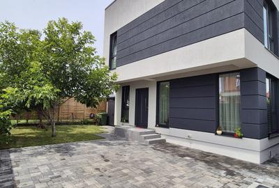 Casa individuala premium langa Parcul Unirii,executie impecabila,oferta rara - 2