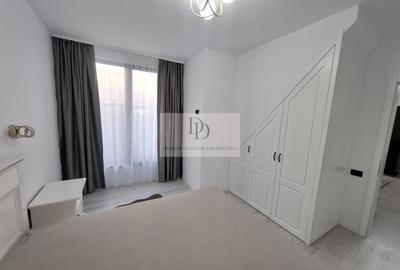 Duplex cu 3 camere, Curte si Foișor | 2 parcări | zona Dunării - 8