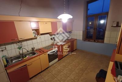 Casă istorică unică de vânzare – Piața Centrală - 5