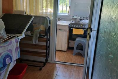 Garsonieră zona Tomis nord mobilată utilată 26 mp - 4