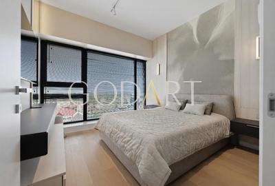 One Verdi Park | Apartament premium cu 2 camere | Prima închiriere - 9