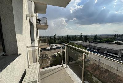 THEODOR PALLADY | HILS RESIDENCE | CENTRALA | AC | METROU - 7