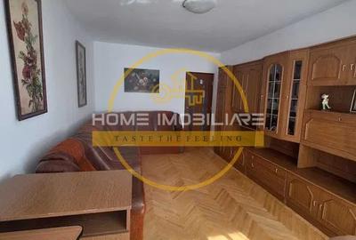 Apartament cu 3 camere decomandat, mobilat în Mircea cel Bătrân