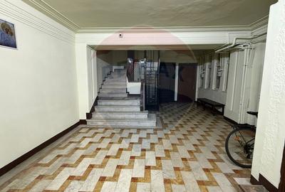VANZARE Garsoniera in zona Unirii - 16