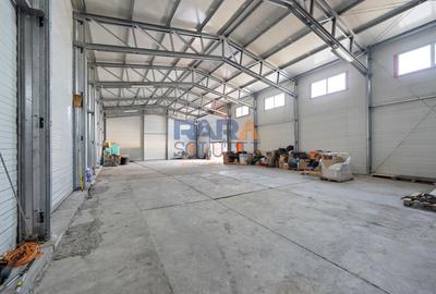Proprietate comercială OPORTUNITATE INVESTIȚIE - 4
