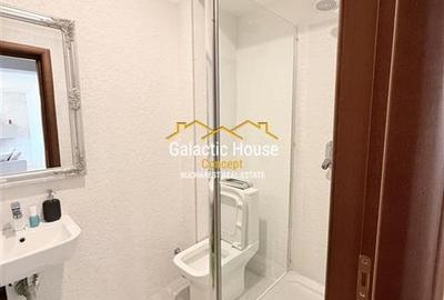 INCHIRIERE 3 CAMERE HERASTRAU -NORDULUI LOC PARCARE SUBTERAN - 14