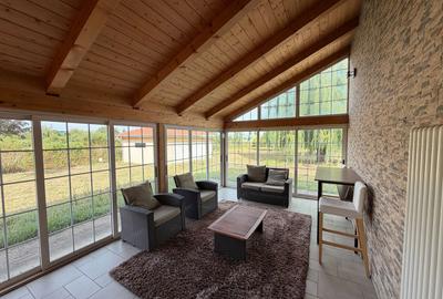 Casa cu teren 10.000mp si foarte multe posibilitati - 6