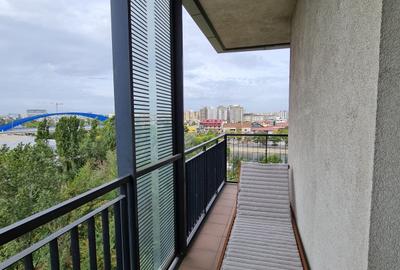 Asmita | Mihai Bravu Metrou | Tineretului | 2 Camere--parcare subterana - 11