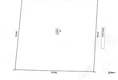 Teren intravilan Drumul de Centură, 846mp - 5
