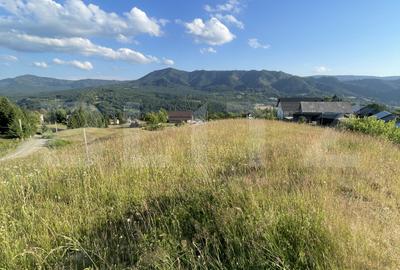 Teren Construcții intravilan de 1251 mp, în Exterior Nord
