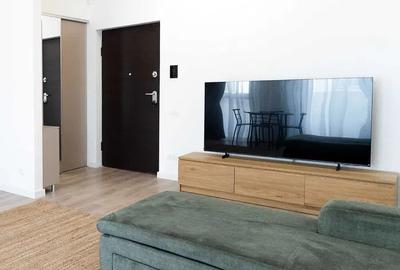 Apartament 2 camere nou| | Alba Iulia | Residence Decebal | Parcare - 1