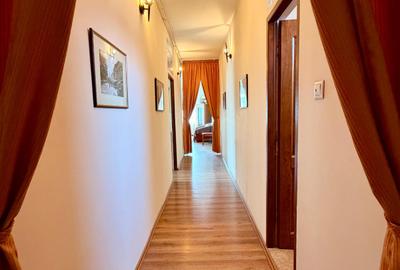 2 camere Centru Istoric , 55mp, la casa, mobilat, 149000Euro - 2