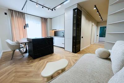 Apartament 3 camere Floresti terasa 36 mp - 1