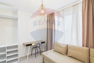 Apartament 3 camere Obor | 64 mp | renovat | metrou 5 min - 11