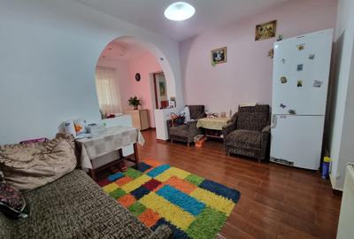 Casă P + teren 1.750 mp,ideală rezidență/ activitate comercială / spatii depozit - 2