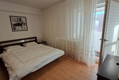 2 c decomandate , vedere mare si Portul Constanta,centrala gaze,confort lux - 10