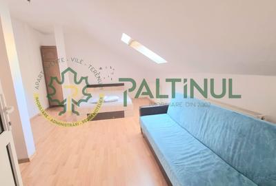 De vanzare apartament cu 2 camere pe str. Semaforului, Sibiu - 1