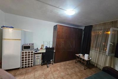 BLASCOVICI - APARTAMENT 1 CAMERA - mobilat, utilat, etaj intermediar - 3