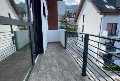 2 camere complex exclusivist, Furnica-Peles, 2025, 75mp, et 2, panorama de vis - 9