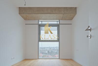 Apartament cu 4 camere în Floreasca