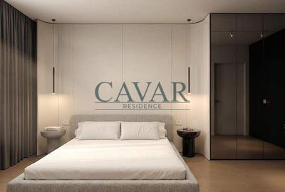 Proiect Nou Cavar Residence 3 Camere 2 Bai - 7