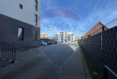 Spațiu comercial de inchiriat, Turnisor, acces stradal - 8
