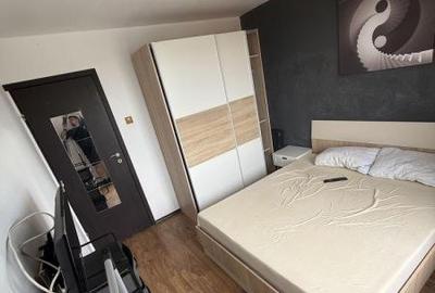 Crangasi | 2 Camere | Metrou | Decomandat | AC - 4