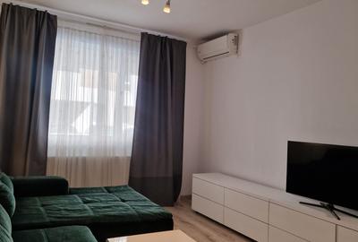 Drumul Binelui - Joy Residence -Apartament 2 camere modern- loc parcare-centrala - 5