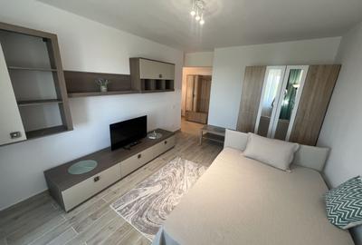 Garsonieră Premium de Închiriat - High Class Residence, Titan 45mp - 9