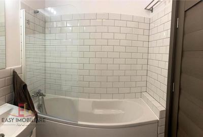 Apartament nou 2 camere, Concept 9, etaj 1, Tudor, Targu Mures - 9